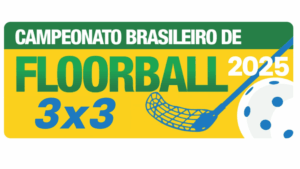 Floorball Brasil 3v3 2025